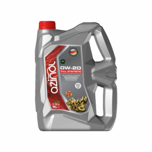 AZINOL 0W-20 FULL SYNTHETIC