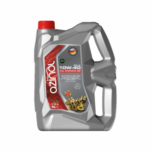 AZINOL 10W-40 CK-4