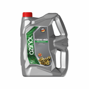 AZINOL 15W40 CF-4