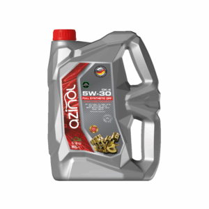 AZINOL 5W-30 CK/4