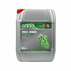 AZINOL ISO 220