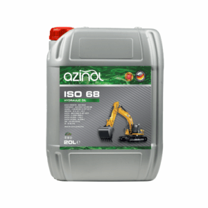 AZINOL ISO 68